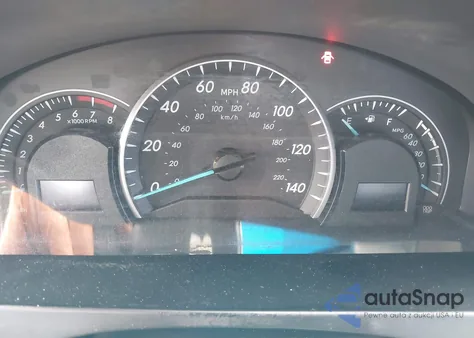 2013 Toyota Camry Le from USA, damaged, VIN 4T1BF1FK2DU224984